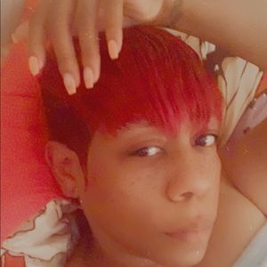 Meet your Posher, Sharonda